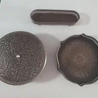 ظروف نشکن انتیک شیک|ظروف سرو و پذیرایی|فردیس, شهرک شهید حسینی|دیوار