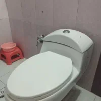توالت فرنگی