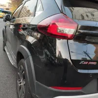 ایکس 22 پرو اتومات مدل 402/اقساطی/تحویل روز|خودرو سواری و وانت|تهران, جمال‌زاده|دیوار