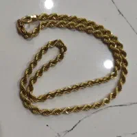 زنجیر طنابی