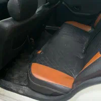 پارس سال مدل ۸۷ شاسی سالم|خودرو سواری و وانت|گرگان, |دیوار