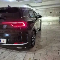 تیگو هفت 7 پرومینیوم فونیکس|خودرو سواری و وانت|تهران, ابوذر|دیوار