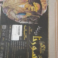 فرش۹متری۱۲۰۰شانه،۳تخته|فرش|ایوان, |دیوار