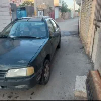 پژو ۴۰۵ مدل ۸۲
