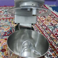 همزن و خمیرزن مایسان|خردکن، آسیاب، غذاساز|اهواز, کمپلو شمالی|دیوار