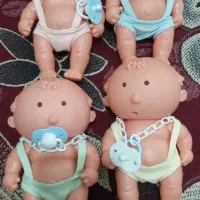 عروسک کله سیب زمینی|اسباببازی بچه|چهاردانگه (تهران), |دیوار