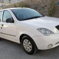 تیبا ۹۸ تک برگ سند