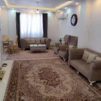 آپارتمان ۱۰۰ متری طبقه دوم