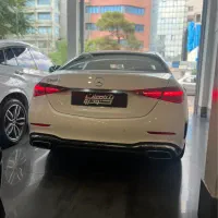 C200 L / سی ۲۰۰لانگ|خودرو سواری و وانت|تهران, سهروردی|دیوار