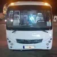 فروش مینی بوس سیترا