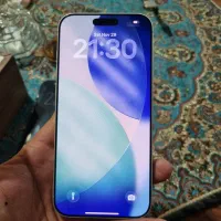 آیفون۱۷پرومکس