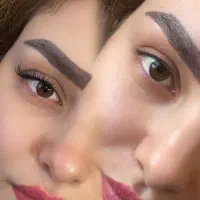 اکستشن و کاشت گیاهی در سنندج|خدمات آرایشگری و زیبایی|سنندج, |دیوار