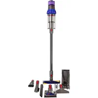 جارو برقی دایسون v15s Detect Fluffy Dyson|جاروبرقی، جارو شارژی، بخارشو|تهران, پامنار|دیوار
