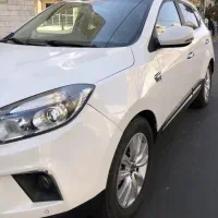 جک s5 (اقساطی)|خودرو سواری و وانت|تهران, نارمک|دیوار