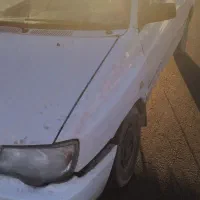 پراید ۱۳۲|خودرو سواری و وانت|زاهدان, |دیوار