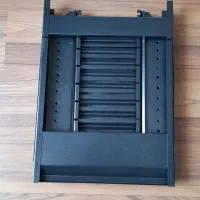 منقل  زغالی تاشو رحلی (زغالی)|اجاق گاز و لوازم برقی پختوپز|تبریز, |دیوار