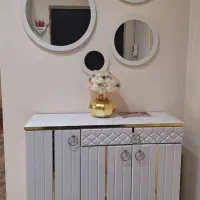 جاکفشی و آینه