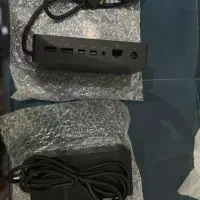 surface pro x با تمامی تجهیزات 50میلیون تخفیف|رایانه همراه|کرج, عظیمیه|دیوار