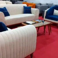 رویه کوبیه مبلمان|مبلمان خانگی و میز عسلی|پردیس, شهرک صنعتی خرمدشت فاز ۷|دیوار