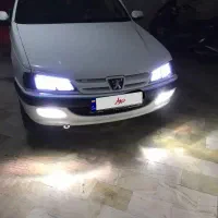 پژو پارس سال|خودرو سواری و وانت|تهران, مجیدیه|دیوار