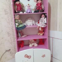 کمدسیسمونی