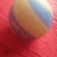 فروش توپ والیبال
