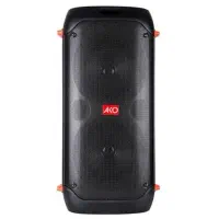 اسپیکر ako و اسپیکر  DUNLOP|پخشکننده همراه|مشهد, هفت تیر (نه دره)|دیوار