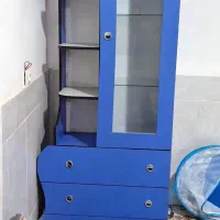 کمدکودک سالم بدون شکستگی وخرابی