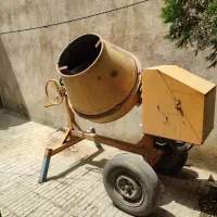 بتونیر درحد نو|ماشینآلات صنعتی|قرچک, مهدیه|دیوار