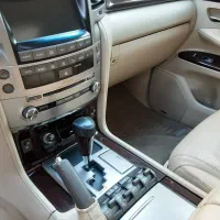 لکسوس ال ایکس Lexus LX570|خودرو سواری و وانت|تهران, نیاوران|دیوار