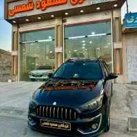 اطلس فول با سانروف مدل 1403 (اتوگالری مسعودشمسی)