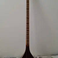 سه تار استاد حسن پالیزدار