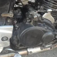 پالس ۲۰۰ مدل ۸۷|موتورسیکلت|تهران, دارآباد|دیوار