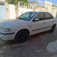 سمند LX|خودرو سواری و وانت|کرمانشاه, |دیوار