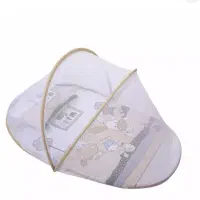 پشه بند نوزاد