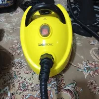 بخارشور