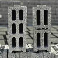 بلوک سبک پرسی  وسنگین (تولید کننده)