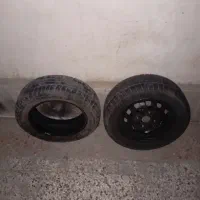 لاستیک پراید