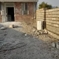 منزل مسکونی واقع در روستای دهشیخ مرغزی