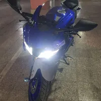 موتور R15 یاماها