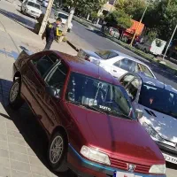 پژو405انژکتور|خودرو سواری و وانت|نقده, |دیوار