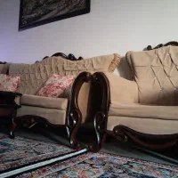 مبل|مبلمان خانگی و میز عسلی|تهران, دروازه شمیران|دیوار