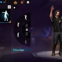 اکانت فری فایر لول 53|کنسول، بازی ویدئویی و آنلاین|آباده, |دیوار