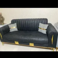 مبل هشتنفره