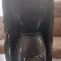 چای ساز قهوه ساز کلورانس