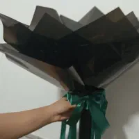 گل روبانی|گل مصنوعی|کرمانشاه, |دیوار