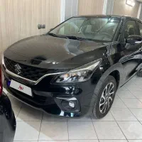 سوزوکی بالنو صفر خشک مدل ۲۰۲۴ فول کامل|خودرو سواری و وانت|شیراز, سینما سعدی|دیوار