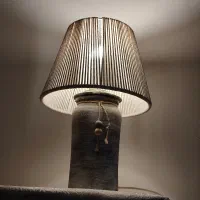 چراغ خواب آباژور