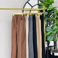 کاپشن،پالتو،مانتو،هودی،شلوار|لباس|خرمآباد, |دیوار