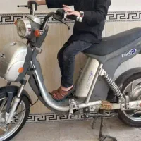 موتور شارژی